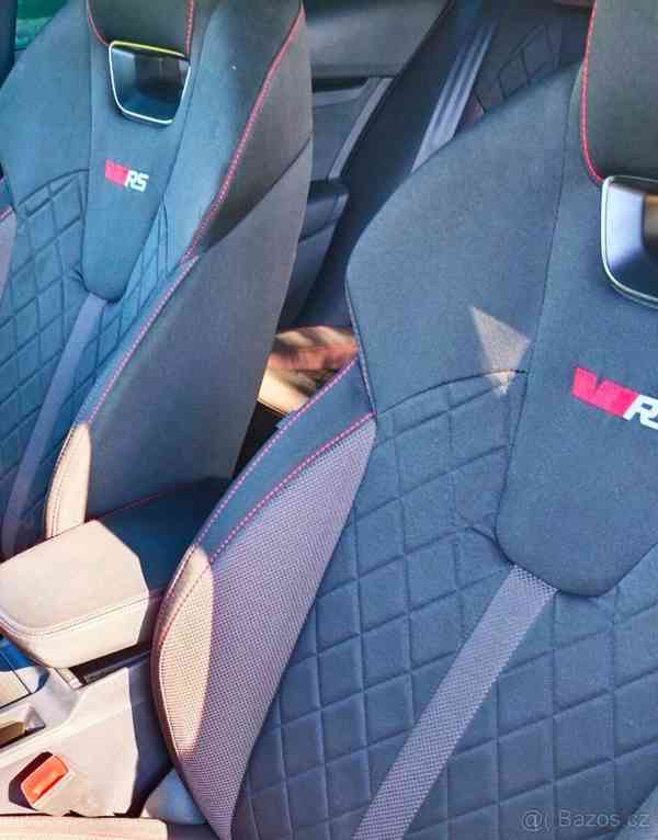 Škoda Octavia RS - foto 5