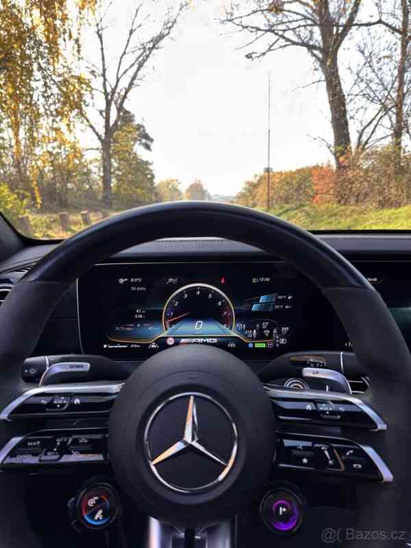 Mercedes-Benz Třídy E BRABUS, E53 AMG 4Matic - foto 10