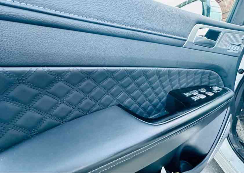 SsangYong Rexton, 2,2 CRDi, Premium+, 1.majitel - foto 7