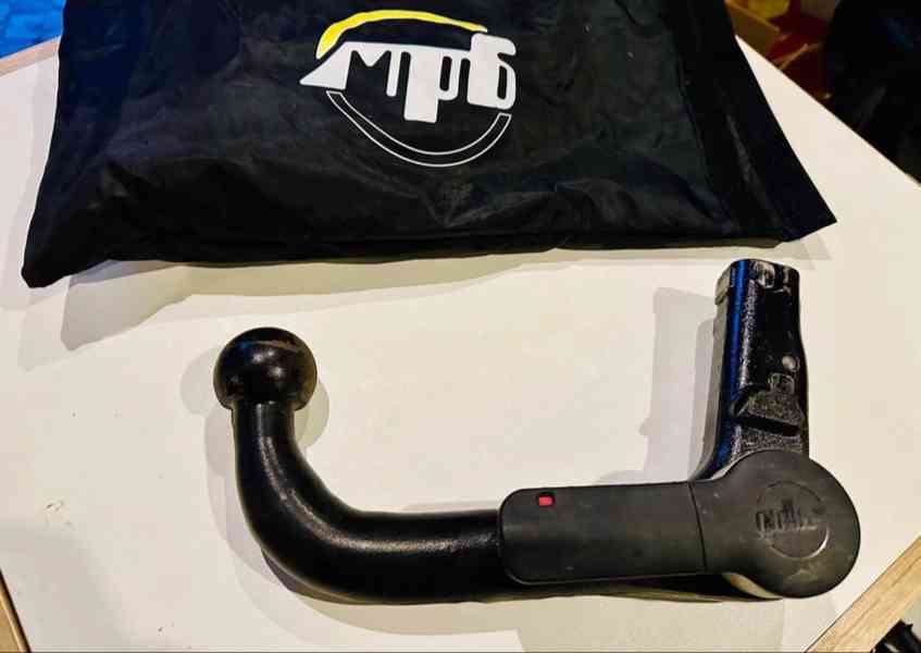 SsangYong Rexton, 2,2 CRDi, Premium+, 1.majitel - foto 8