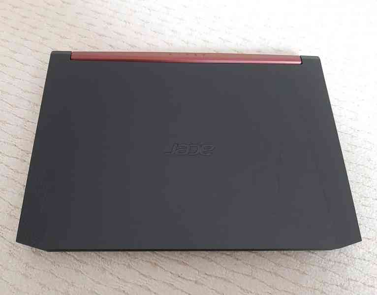 Herní Notebook Acer Nitro 5 - foto 2
