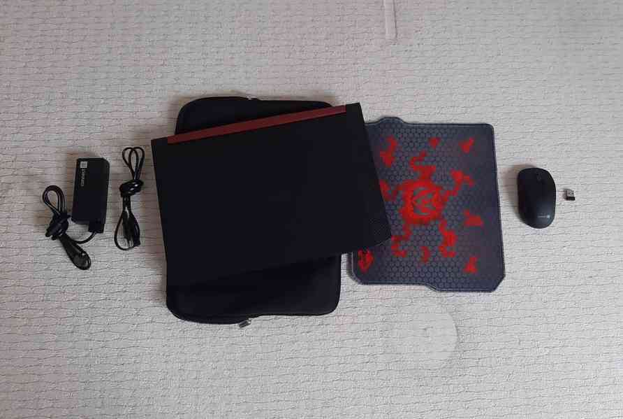 Herní Notebook Acer Nitro 5 - foto 10