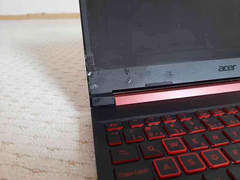 Herní Notebook Acer Nitro 5 - foto 6