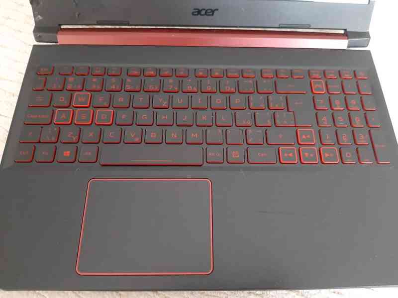 Herní Notebook Acer Nitro 5 - foto 3