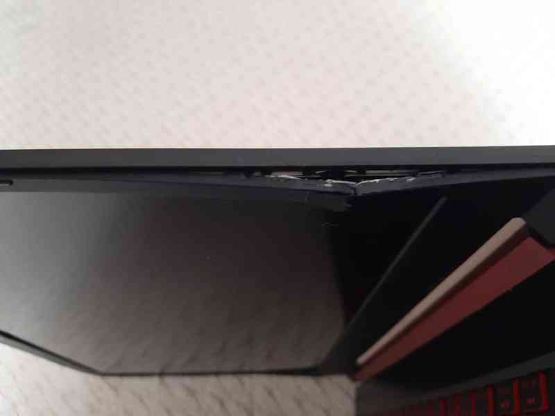 Herní Notebook Acer Nitro 5 - foto 8