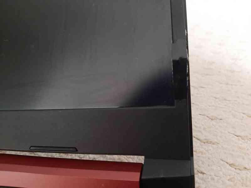 Herní Notebook Acer Nitro 5 - foto 7