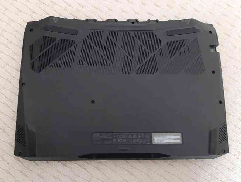 Herní Notebook Acer Nitro 5 - foto 4