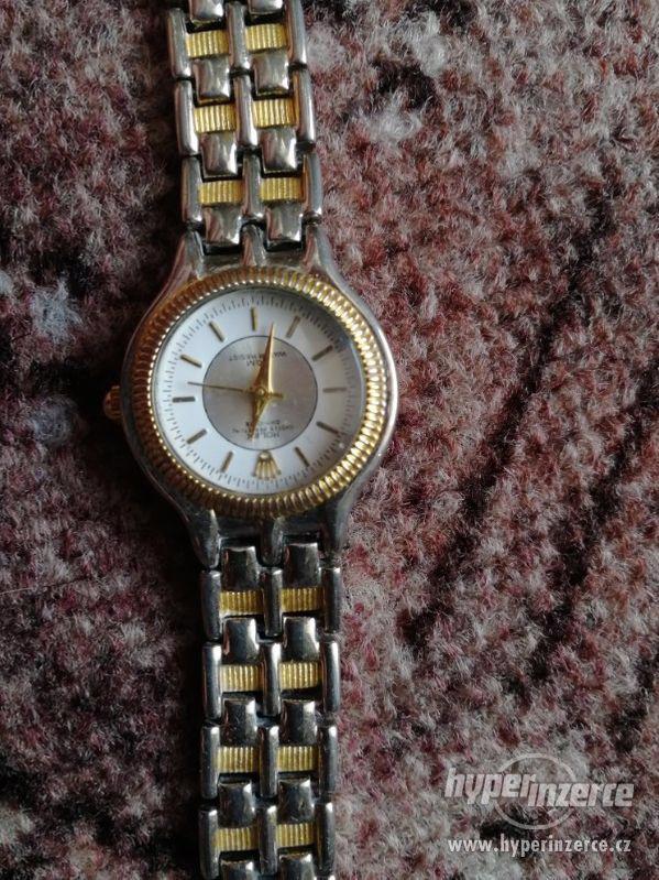 Prodám dámské hodinky různých značek - foto 7