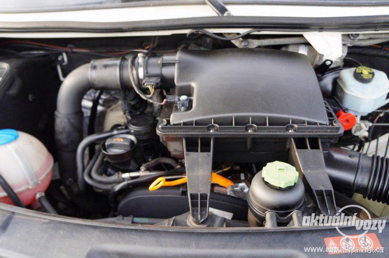 Prodej užitkového vozu Volkswagen Crafter - foto 13
