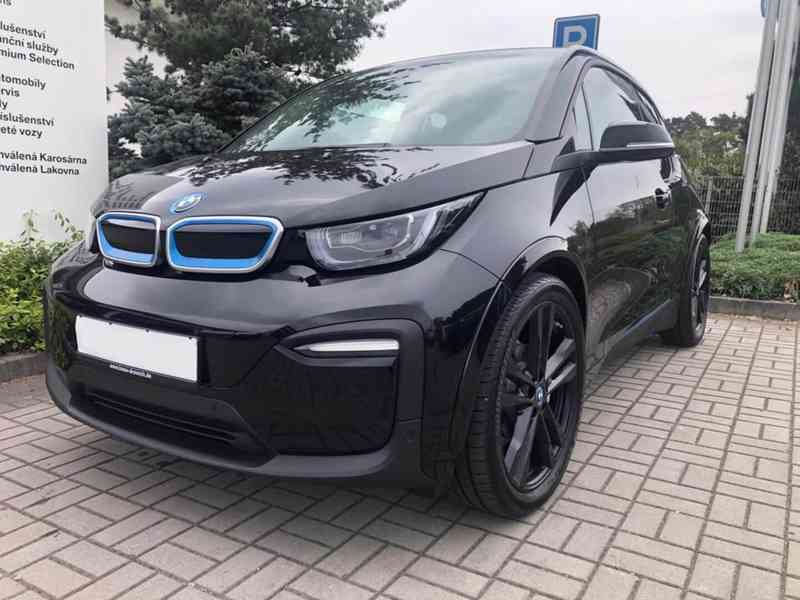 BMW i3 - foto 3