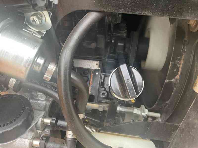 Bagar JCB 15-C1 - foto 9