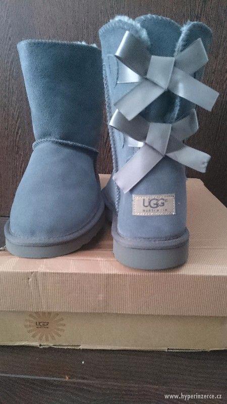 UGG Australia - foto 1