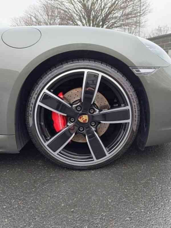 Porsche 718 4,0   Cayman GTS - foto 3
