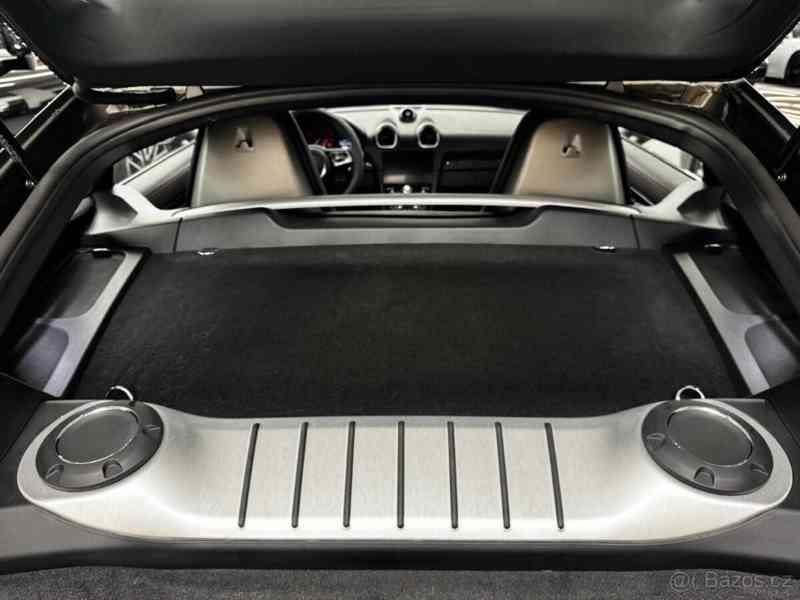 Porsche 718 4,0   Cayman GTS - foto 11