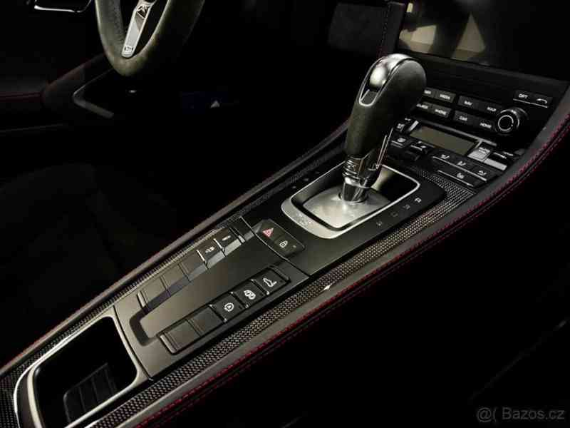 Porsche 718 4,0   Cayman GTS - foto 4