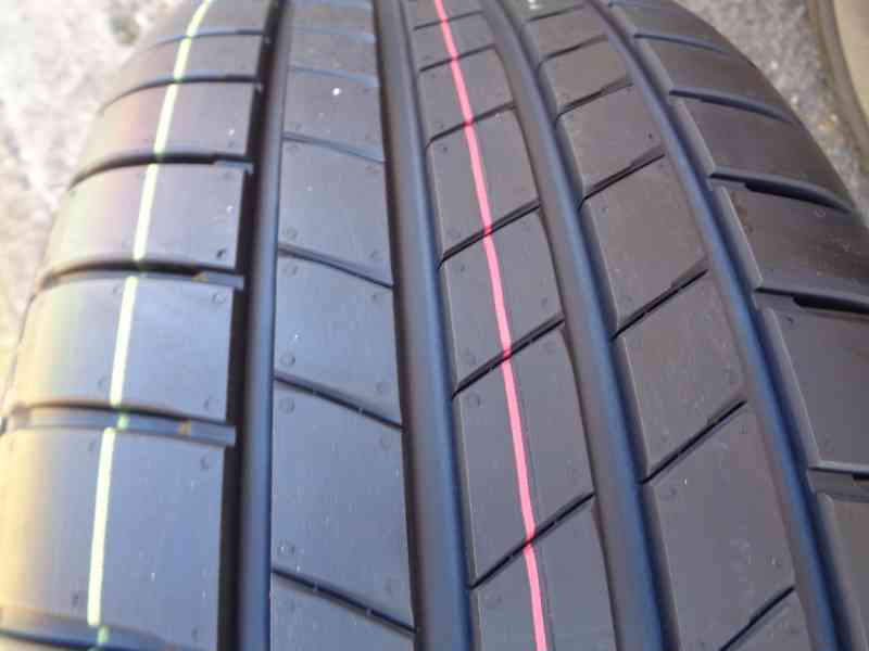 škoda Octavia 4 Alu kola 18" NOVÁ letní sada - foto 2