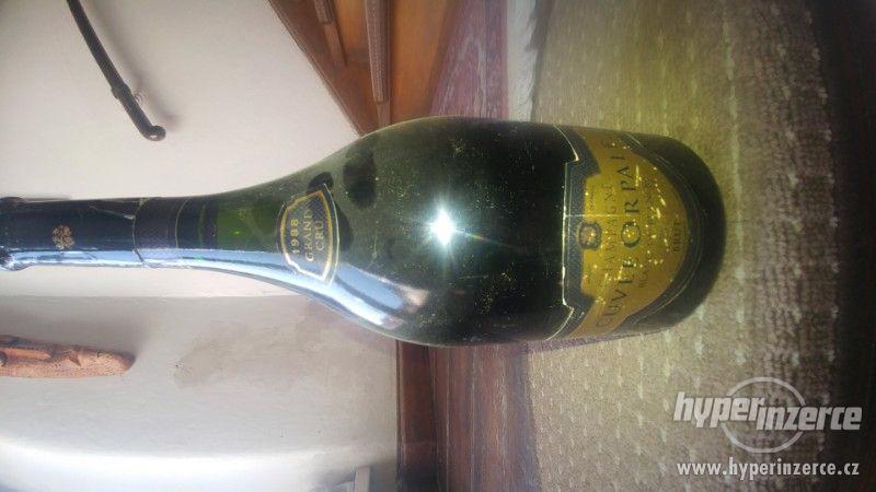 Champagne 1988 - foto 4
