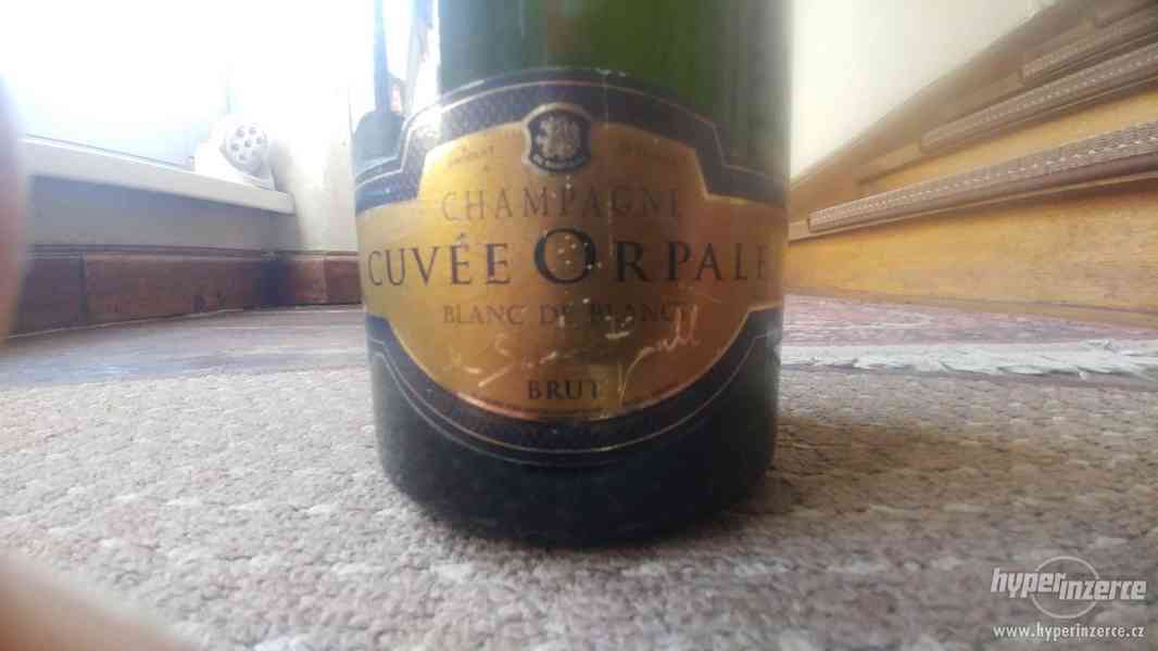 Champagne 1988 - foto 6
