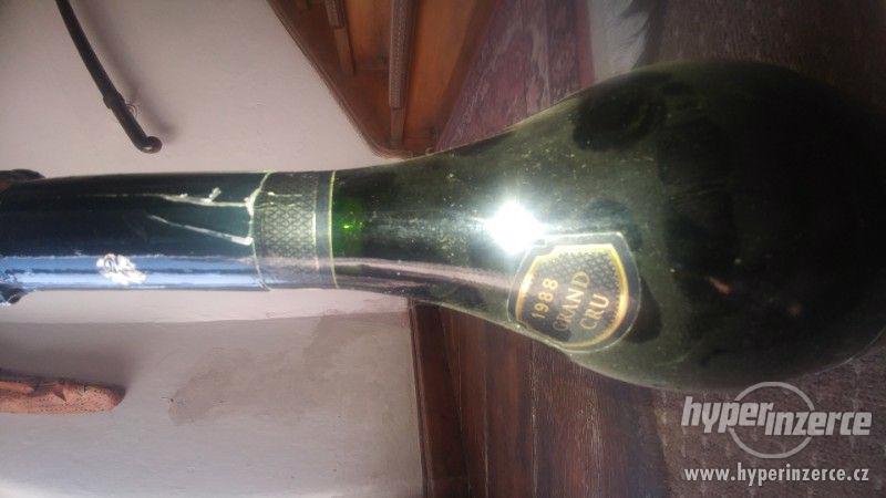 Champagne 1988 - foto 21