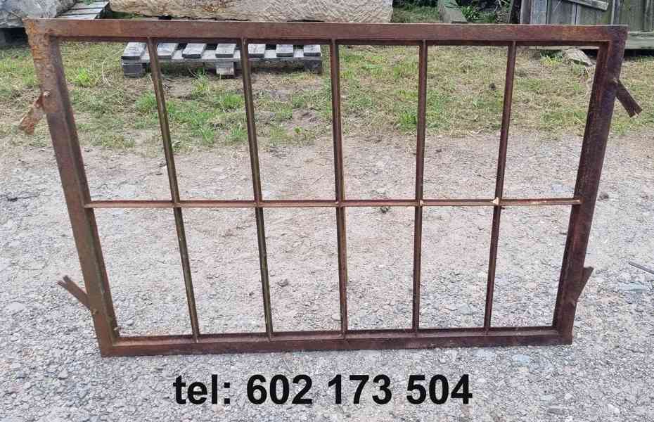 Tovární okno 9 - foto 1