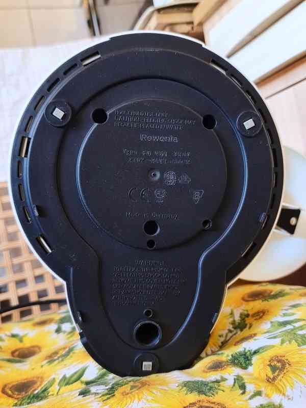 Elektrický kávovar - ROWENTA FG 053. TOP stav ! 800 W - foto 11