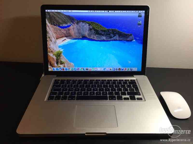 Apple MacBook Pro 15" - foto 1