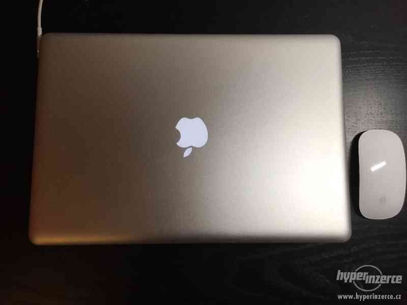 Apple MacBook Pro 15" - foto 2
