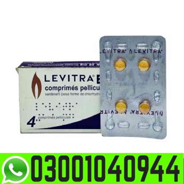 Levitra 20mg Price in Lahore - 03001040944 - Order now