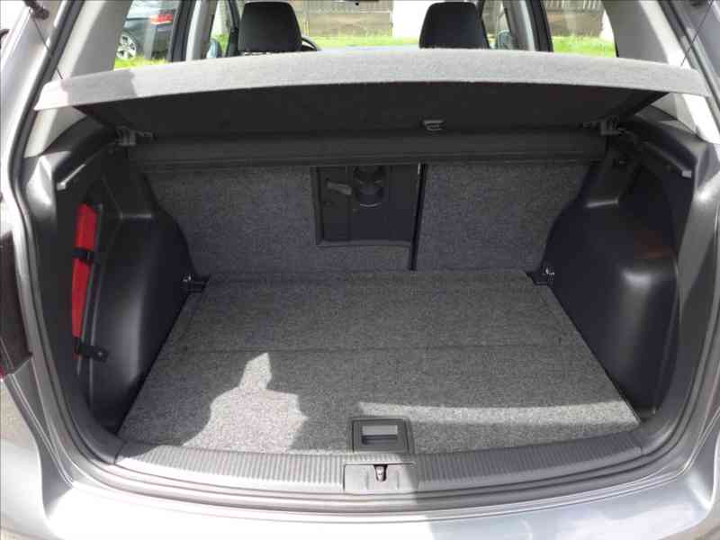 Volkswagen Golf Plus 1,4 i 16V DIGI AC PLNÝ SERVIS - foto 8