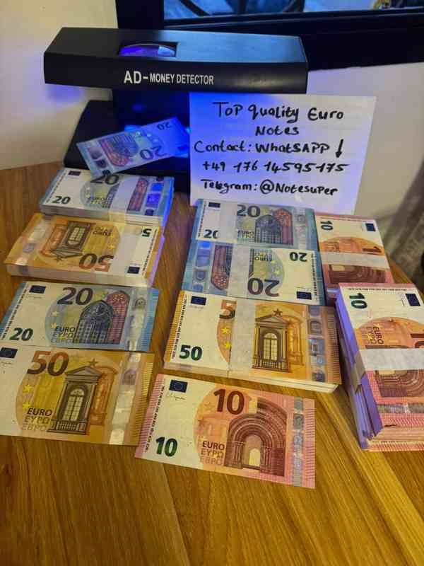 whatsapp +49 176 14595175 -where to buy fake euro bills 