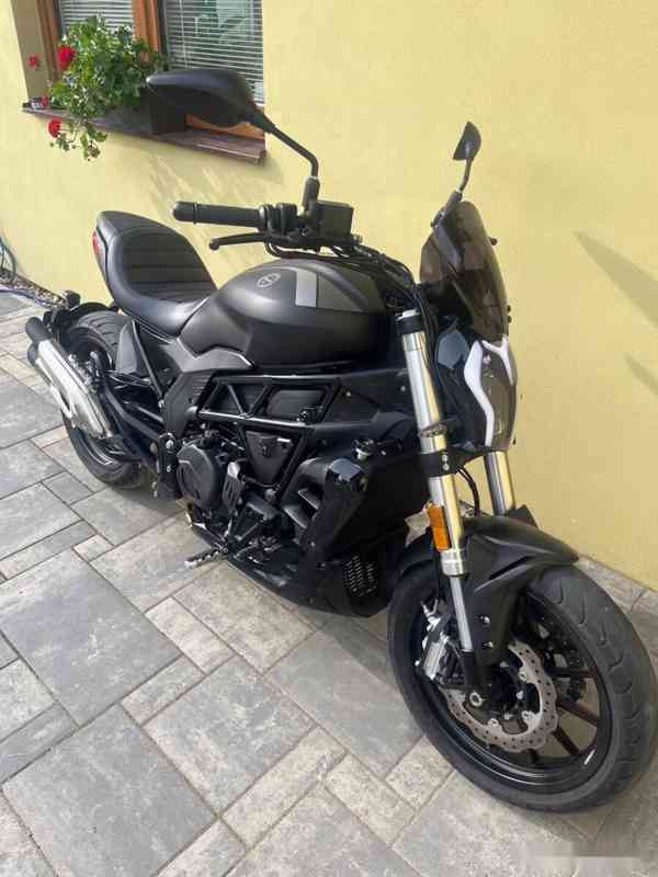Benelli 502C - foto 2