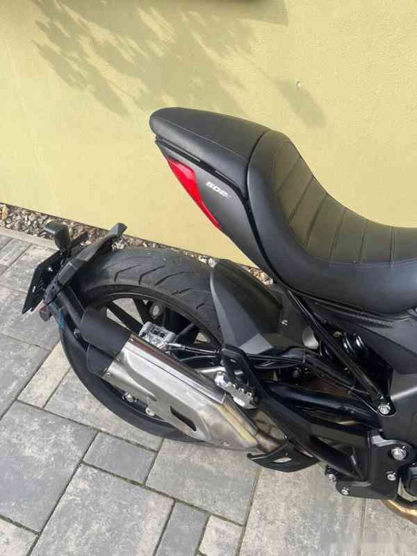 Benelli 502C - foto 3