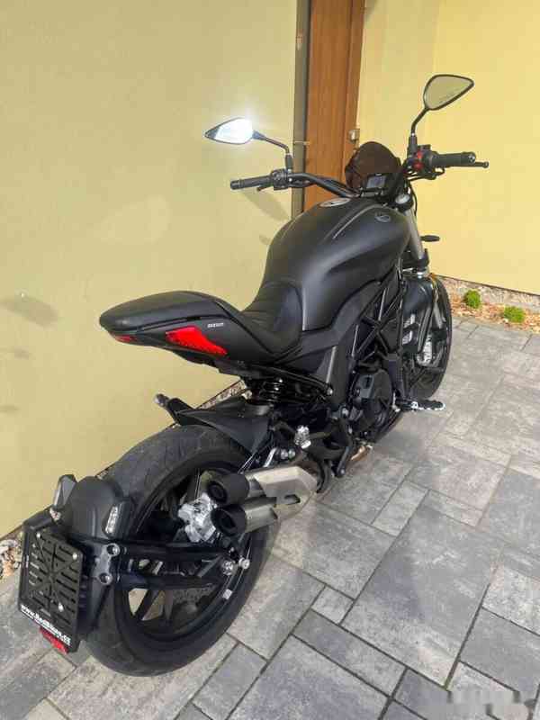 Benelli 502C - foto 4