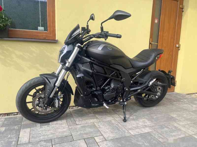 Benelli 502C - foto 6