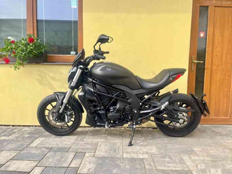 Benelli 502C - foto 12