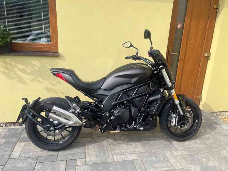 Benelli 502C - foto 5