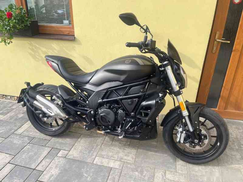 Benelli 502C - foto 1