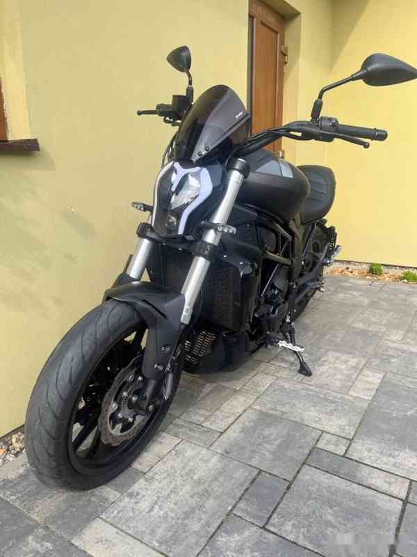 Benelli 502C - foto 7