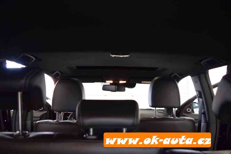 Mitsubishi Outlander 2.4 PHEV HYBRID MAX.VÝBAVA 4x4-DPH - foto 14