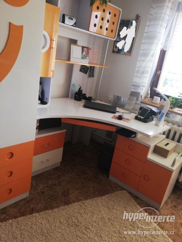 dětský pokoj - foto 4