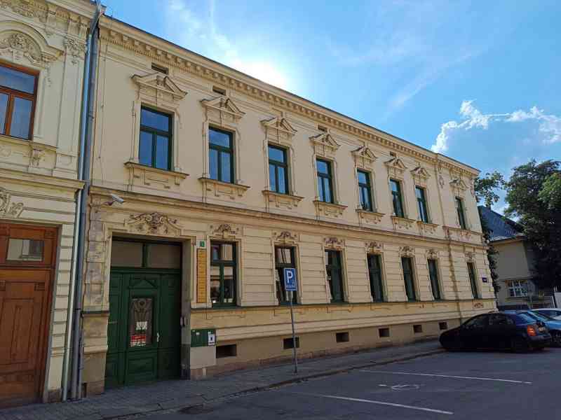 Atraktivní kanceláře v Ostravě - bez provize RK - foto 3