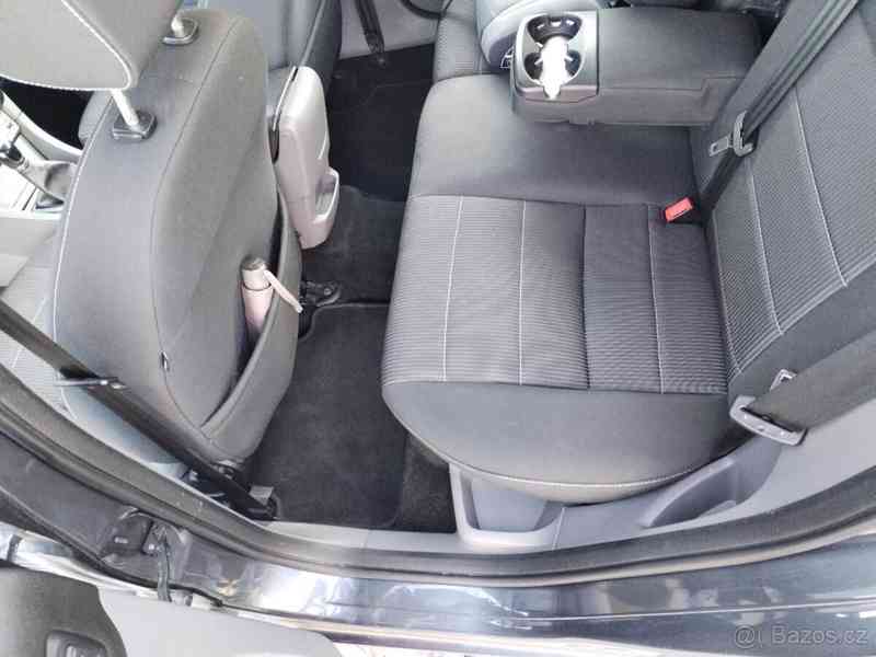 Ford Focus 1,8   BENZÍN 92 kW – ROK 2010 - foto 5