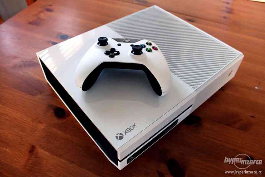 Xbox One S - foto 1