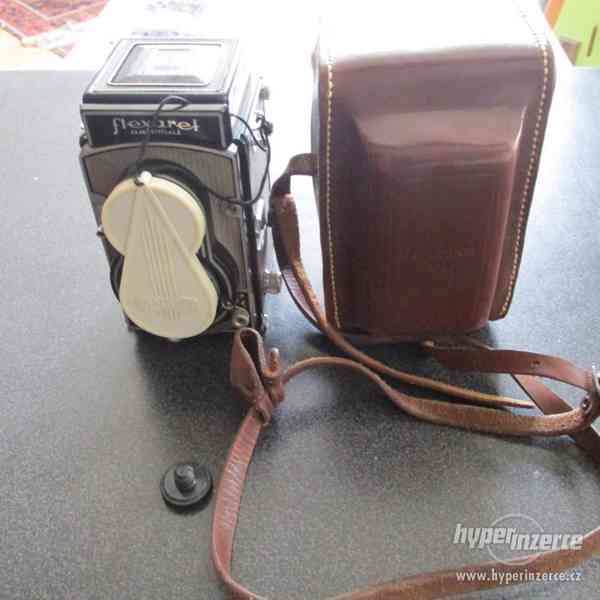 prodám Flexaret VI automat