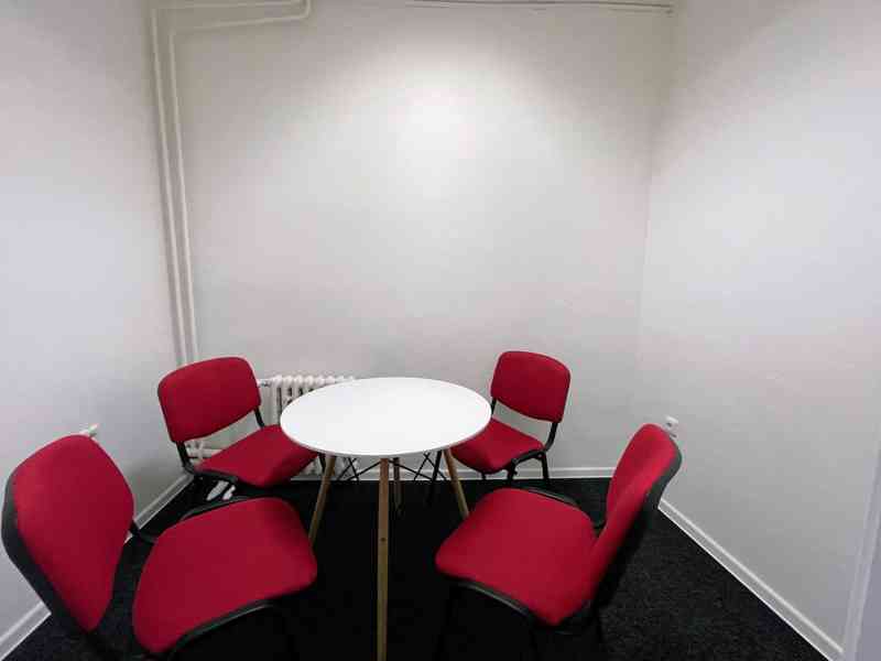 Pronájem komerčních prostor v České Lípě - foto 4