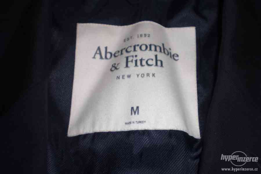 abercrombie and fitch - foto 1