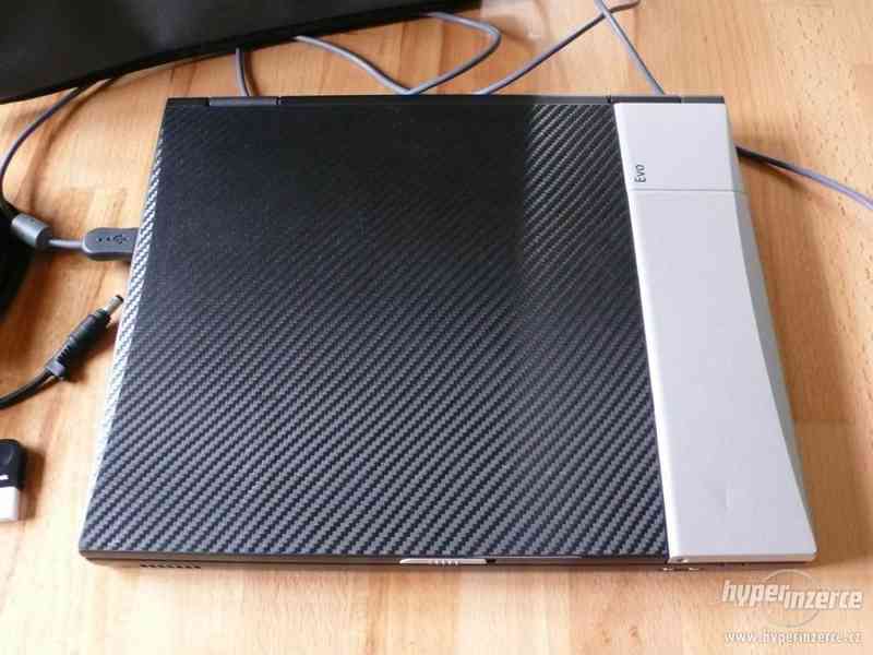 Compaq Evo N400c - foto 2