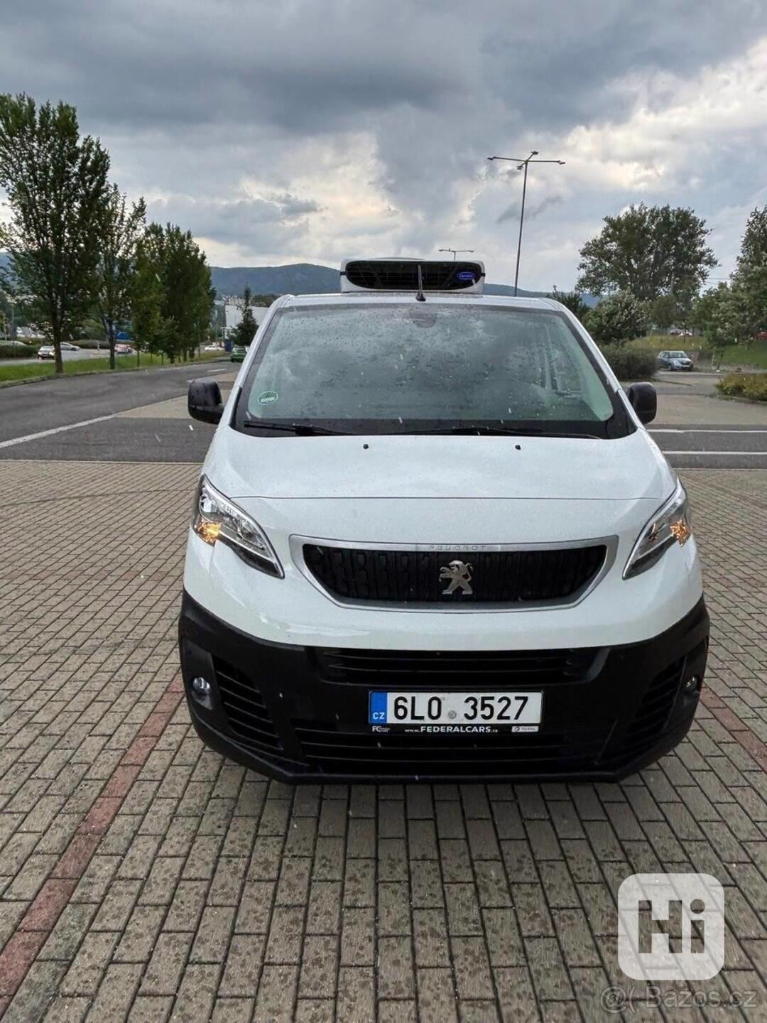 Peugeot Expert 2,0   TDi - 41.660 km - foto 1