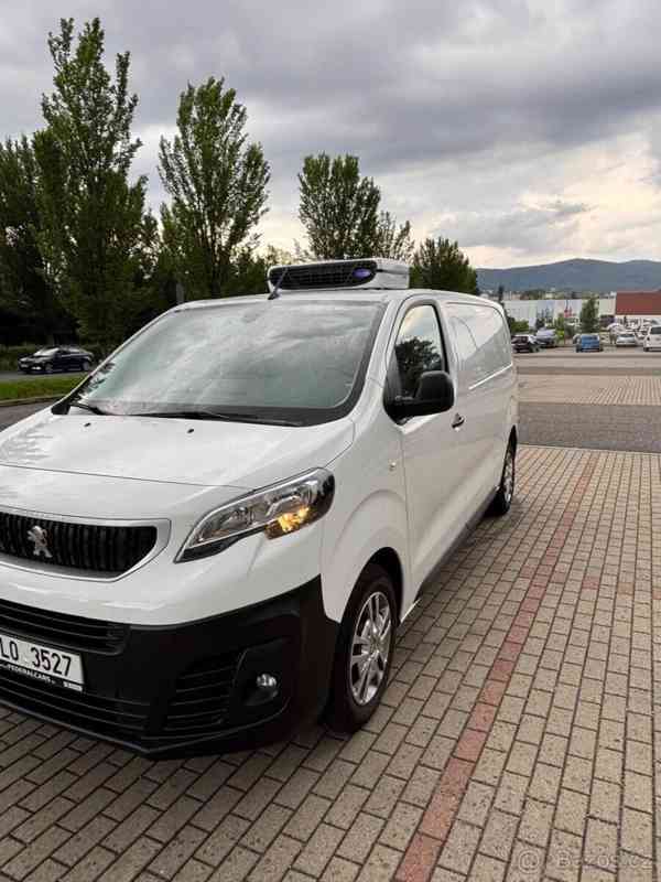 Peugeot Expert 2,0 TDi - 41.660 km - foto 2
