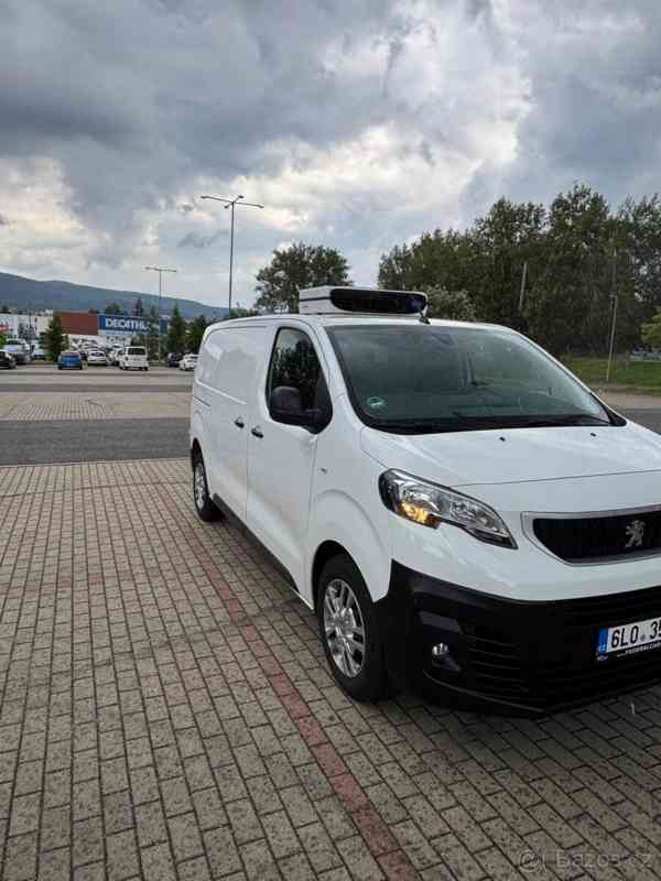 Peugeot Expert 2,0 TDi - 41.660 km - foto 5